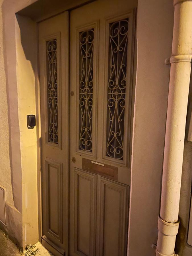 Chaleureux Et Spacieux Appartement De Centre-Ville - Lit King Size - Netflix Cherbourg-en-Cotentin Bagian luar foto